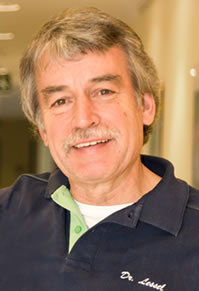 Urologe Dr. med. Wolfgang Lessel