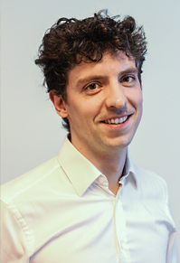 Urologe Dr. Daniel Schindele Foto Urologe Dr. Daniel Schindele