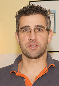 Urologe Olaf Stierholz Urologe Olaf Stierholz